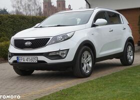 Киа Sportage, объемом двигателя 1.69 л и пробегом 150 тыс. км за 11620 $, фото 2 на Automoto.ua