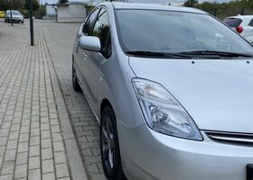 Тойота Пріус, об'ємом двигуна 1.5 л та пробігом 174 тис. км за 6242 $, фото 2 на Automoto.ua