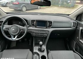 Киа Sportage, объемом двигателя 1.59 л и пробегом 28 тыс. км за 14860 $, фото 20 на Automoto.ua