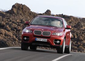 БМВ Х серія, Універсал 2009 - н.в. XDrive 35d