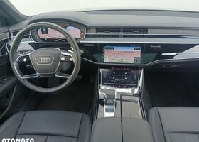 Ауді A8, об'ємом двигуна 2.98 л та пробігом 27 тис. км за 86371 $, фото 8 на Automoto.ua