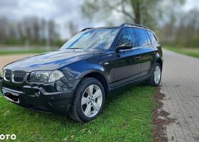 БМВ Х3, об'ємом двигуна 2.99 л та пробігом 230 тис. км за 5594 $, фото 3 на Automoto.ua