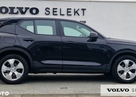 Вольво XC40, объемом двигателя 1.97 л и пробегом 43 тыс. км за 33456 $, фото 4 на Automoto.ua