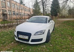 Ауди ТТ, объемом двигателя 1.98 л и пробегом 190 тыс. км за 7019 $, фото 12 на Automoto.ua