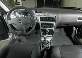 Дэу Нексия, Седан 2003 - н.в. 1.5 i 16V