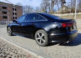 Ауди А6, объемом двигателя 1.97 л и пробегом 115 тыс. км за 23521 $, фото 8 на Automoto.ua