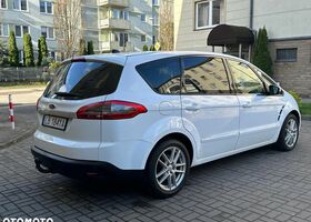 Форд С-Макс, объемом двигателя 2 л и пробегом 277 тыс. км за 7732 $, фото 3 на Automoto.ua