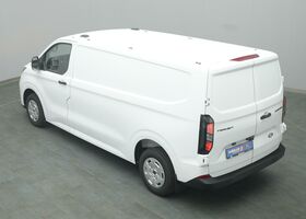 Форд Транзит Кастом 2025 в Европе на Automoto.ua Форд Транзит Кастом, объемом двигателя 2 л и пробегом 10 тыс. км за 40430 $, фото 18 на Automoto.ua
