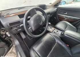 Сітроен С6, об'ємом двигуна 2.99 л та пробігом 149 тис. км за 9201 $, фото 22 на Automoto.ua