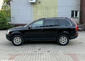 Вольво ХС90, об'ємом двигуна 2.4 л та пробігом 328 тис. км за 7754 $, фото 7 на Automoto.ua