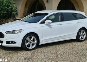 Форд Мондео, объемом двигателя 2 л и пробегом 250 тыс. км за 9719 $, фото 1 на Automoto.ua