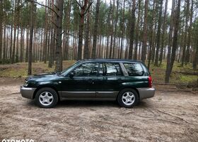 Субару Forester, об'ємом двигуна 1.99 л та пробігом 332 тис. км за 2570 $, фото 1 на Automoto.ua