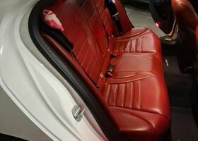 Мерседес Ц-Класс 2015 в Европе на Automoto.ua Белый Мерседес Ц-Класс, объемом двигателя 3 л и пробегом 191 тыс. км за 88900 $, фото 14 на Automoto.ua