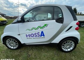 Смарт Fortwo, об'ємом двигуна 1 л та пробігом 109 тис. км за 3963 $, фото 9 на Automoto.ua