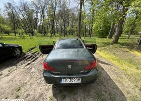 Пежо 307, объемом двигателя 2 л и пробегом 141 тыс. км за 1836 $, фото 2 на Automoto.ua