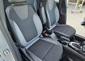 Опель Crossland X, об'ємом двигуна 1.2 л та пробігом 81 тис. км за 11641 $, фото 21 на Automoto.ua