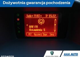 Форд Фиеста, объемом двигателя 1.24 л и пробегом 149 тыс. км за 2700 $, фото 19 на Automoto.ua