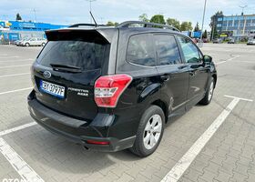 Субару Forester, об'ємом двигуна 2.46 л та пробігом 172 тис. км за 12743 $, фото 3 на Automoto.ua