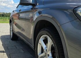 Мерседес ГЛА-Класс 2017 в Европе на Automoto.ua Серый Мерседес ГЛА-Класс, объемом двигателя 1 л и пробегом 154 тыс. км за 17434 $, фото 11 на Automoto.ua