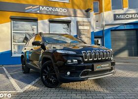 Джип Cherokee, об'ємом двигуна 1.96 л та пробігом 417 тис. км за 10778 $, фото 3 на Automoto.ua