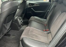 Ауді A6 Allroad, об'ємом двигуна 2.97 л та пробігом 270 тис. км за 18143 $, фото 10 на Automoto.ua