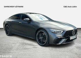 Мерседес AMG GT, объемом двигателя 3 л и пробегом 23 тыс. км за 123110 $, фото 6 на Automoto.ua