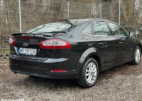 Форд Мондео, объемом двигателя 1.6 л и пробегом 92 тыс. км за 7754 $, фото 28 на Automoto.ua