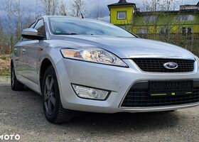 Форд Мондео, объемом двигателя 2 л и пробегом 256 тыс. км за 3866 $, фото 4 на Automoto.ua