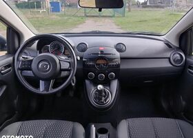 Мазда 2, об'ємом двигуна 1.35 л та пробігом 66 тис. км за 6026 $, фото 5 на Automoto.ua