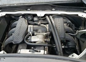Сірий Порше Boxster, об'ємом двигуна 2.48 л та пробігом 204 тис. км за 13445 $, фото 7 на Automoto.ua