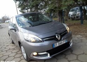 Рено Сценік, об'ємом двигуна 1.46 л та пробігом 183 тис. км за 5378 $, фото 2 на Automoto.ua