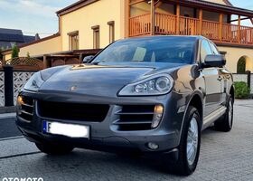 Порше Cayenne, об'ємом двигуна 2.97 л та пробігом 235 тис. км за 11555 $, фото 4 на Automoto.ua