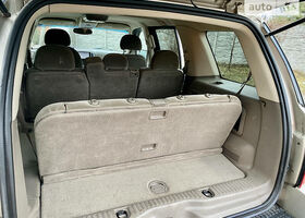 Форд Эксплорер, Внедорожник / Кроссовер 1996 - 2003 (U2) 5.0 V8 4WD XLT