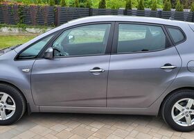 Хендай ix20, объемом двигателя 1.59 л и пробегом 78 тыс. км за 7084 $, фото 6 на Automoto.ua