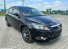 Форд Фокус, объемом двигателя 1.6 л и пробегом 172 тыс. км за 3650 $, фото 5 на Automoto.ua