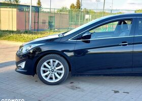 Хендай і40, об'ємом двигуна 1.69 л та пробігом 167 тис. км за 8186 $, фото 11 на Automoto.ua