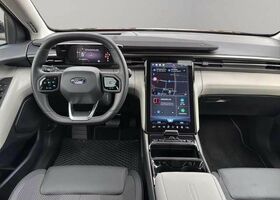 Форд Эксплорер 2024 в Европе на Automoto.ua Черный Форд Эксплорер, объемом двигателя 0 л и пробегом 8 тыс. км за 46717 $, фото 14 на Automoto.ua