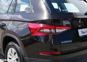 Шкода Kodiaq, об'ємом двигуна 1.4 л та пробігом 61 тис. км за 18985 $, фото 11 на Automoto.ua