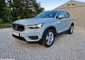 Вольво XC40, об'ємом двигуна 1.97 л та пробігом 160 тис. км за 17883 $, фото 13 на Automoto.ua