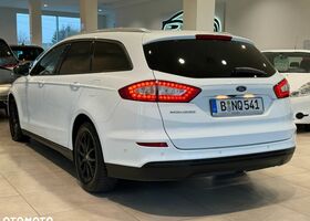 Форд Мондео, объемом двигателя 2 л и пробегом 175 тыс. км за 10734 $, фото 5 на Automoto.ua