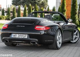 Порше 911, объемом двигателя 3.61 л и пробегом 99 тыс. км за 51814 $, фото 4 на Automoto.ua