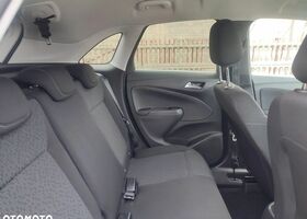 Опель Crossland, объемом двигателя 1.2 л и пробегом 12 тыс. км за 12743 $, фото 23 на Automoto.ua