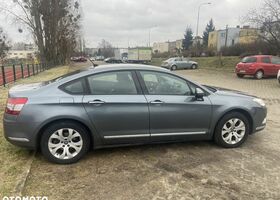 Сітроен С5, об'ємом двигуна 2 л та пробігом 184 тис. км за 6156 $, фото 3 на Automoto.ua