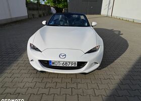 Мазда МХ-5, объемом двигателя 2 л и пробегом 106 тыс. км за 15097 $, фото 1 на Automoto.ua