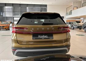 Шкода Kodiaq, объемом двигателя 1.97 л и пробегом 1 тыс. км за 51542 $, фото 19 на Automoto.ua