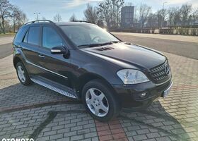 Мерседес ML-Class, об'ємом двигуна 2.99 л та пробігом 315 тис. км за 6458 $, фото 1 на Automoto.ua