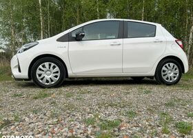 Тойота Яріс, об'ємом двигуна 1.5 л та пробігом 180 тис. км за 9266 $, фото 30 на Automoto.ua