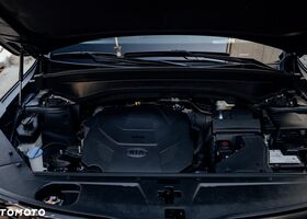 Киа Соренто, объемом двигателя 1.6 л и пробегом 19 тыс. км за 46366 $, фото 36 на Automoto.ua
