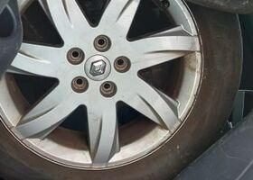 Рено Гранд Еспейс 2013 у Європі на Automoto.ua Сірий Рено Гранд Еспейс, об'ємом двигуна 2 л та пробігом 248 тис. км за 3216 $, фото 12 на Automoto.ua