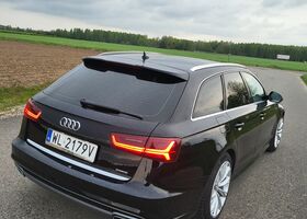 Ауди А6, объемом двигателя 1.97 л и пробегом 230 тыс. км за 18121 $, фото 4 на Automoto.ua